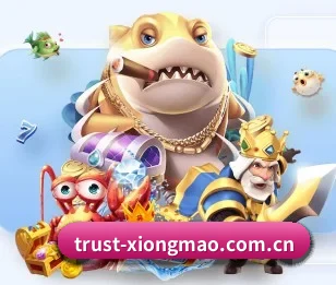 trust-xiongmao.com.cn的故事